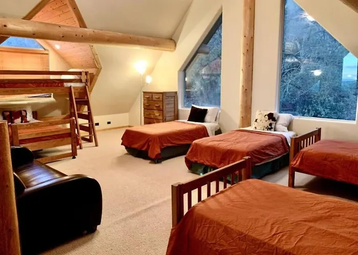 Hilltop Chalet- Stunning Views 3mi From Downtown Prescott